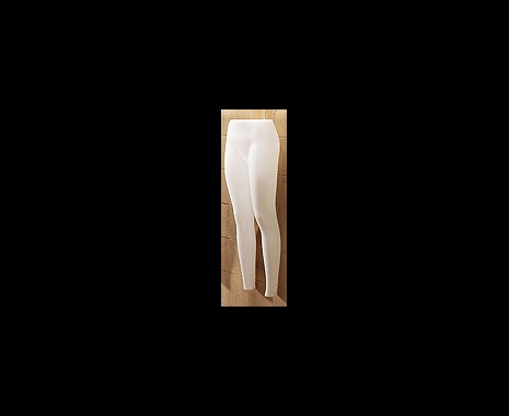 Display pantalone donna fantasmino